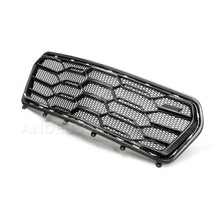 Load image into Gallery viewer, Anderson Composites 17-18 Chevrolet Camaro ZL1 1LE Front Lower Grille AJ-USA, Inc