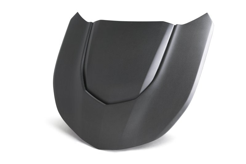 Anderson Composites 17-18 Chevrolet Camaro ZL1 1LE Type-OE Style Dry Carbon Fiber Hood AJ-USA, Inc