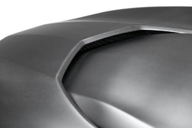 Anderson Composites 17-18 Chevrolet Camaro ZL1 1LE Type-OE Style Dry Carbon Fiber Hood AJ-USA, Inc