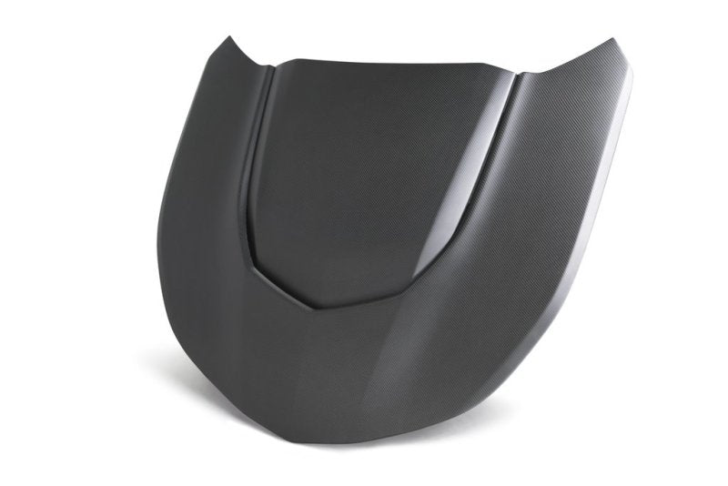 Anderson Composites 17-18 Chevrolet Camaro ZL1 1LE Type-OE Style Dry Carbon Fiber Hood AJ-USA, Inc