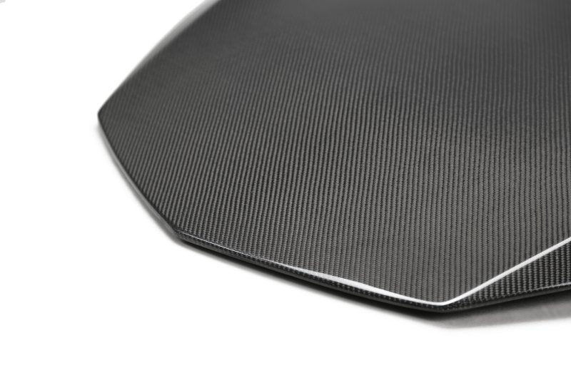 Anderson Composites 17-18 Chevrolet Camaro ZL1 Type-OE Carbon Fiber Hood Insert AJ-USA, Inc