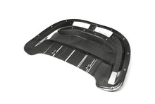 Load image into Gallery viewer, Anderson Composites 17-18 Chevrolet Camaro ZL1 Type-OE Carbon Fiber Hood Insert AJ-USA, Inc