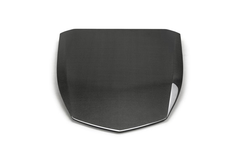 Anderson Composites 17-18 Chevrolet Camaro ZL1 Type-OE Carbon Fiber Hood Insert AJ-USA, Inc