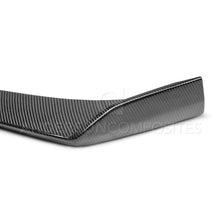 Load image into Gallery viewer, Anderson Composites 17-18 Chevy Camaro ZL1 1LE Carbon Fiber Front Splitter AJ-USA, Inc