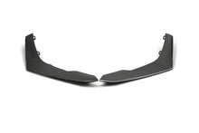 Load image into Gallery viewer, Anderson Composites 17-18 Chevy Camaro ZL1 1LE Type-LE Carbon Fiber Front Bumper Canards AJ-USA, Inc