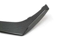 Load image into Gallery viewer, Anderson Composites 17-18 Chevy Camaro ZL1 1LE Type-LE Carbon Fiber Front Bumper Canards AJ-USA, Inc