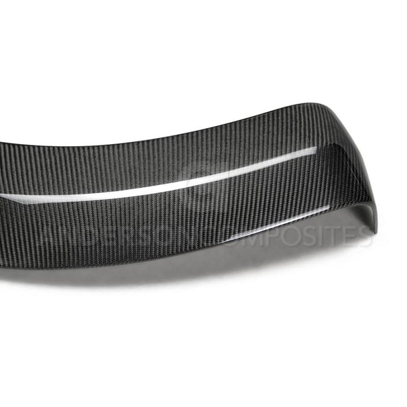 Anderson Composites 17-18 Ford Raptor Carbon Fiber Fender Flares (Rear) AJ-USA, Inc