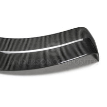 Load image into Gallery viewer, Anderson Composites 17-18 Ford Raptor Carbon Fiber Fender Flares (Rear) AJ-USA, Inc