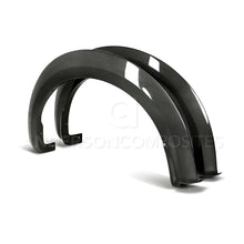 Load image into Gallery viewer, Anderson Composites 17-18 Ford Raptor Carbon Fiber Fender Flares (Rear) AJ-USA, Inc