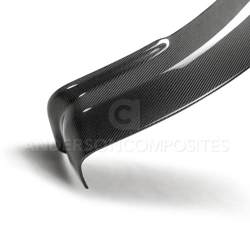 Anderson Composites 17-18 Ford Raptor Carbon Fiber Fender Flares (Rear) AJ-USA, Inc