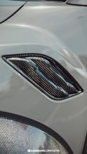 Load image into Gallery viewer, Anderson Composites 17-18 Ford Raptor Type OE Carbon Fiber Fender Vents AJ-USA, Inc