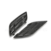 Load image into Gallery viewer, Anderson Composites 17-18 Ford Raptor Type OE Carbon Fiber Fender Vents AJ-USA, Inc