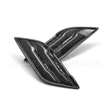 Load image into Gallery viewer, Anderson Composites 17-18 Ford Raptor Type OE Carbon Fiber Fender Vents AJ-USA, Inc