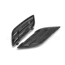 Load image into Gallery viewer, Anderson Composites 17-18 Ford Raptor Type OE Carbon Fiber Fender Vents AJ-USA, Inc