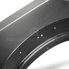 Load image into Gallery viewer, Anderson Composites 17-18 Ford Raptor Type-OE Carbon Fiber Fenders w/ Vents AJ-USA, Inc