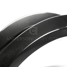 Load image into Gallery viewer, Anderson Composites 17-18 Ford Raptor Type OE Fender Flares (Front) AJ-USA, Inc