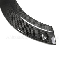 Load image into Gallery viewer, Anderson Composites 17-18 Ford Raptor Type OE Fender Flares (Front) AJ-USA, Inc