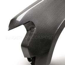 Load image into Gallery viewer, Anderson Composites 17-18 Ford Raptor Type-Wide Carbon Fiber Front Fenders (Pair) AJ-USA, Inc
