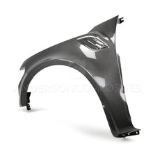 Load image into Gallery viewer, Anderson Composites 17-18 Ford Raptor Type-Wide Carbon Fiber Front Fenders (Pair) AJ-USA, Inc