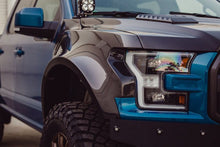Load image into Gallery viewer, Anderson Composites 17-18 Ford Raptor Type-Wide Carbon Fiber Front Fenders (Pair) AJ-USA, Inc