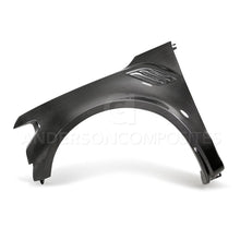 Load image into Gallery viewer, Anderson Composites 17-18 Ford Raptor Type-Wide Carbon Fiber Front Fenders (Pair) AJ-USA, Inc