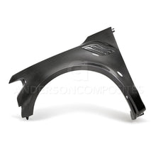 Load image into Gallery viewer, Anderson Composites 17-18 Ford Raptor Type-Wide Carbon Fiber Front Fenders (Pair) AJ-USA, Inc