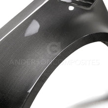 Load image into Gallery viewer, Anderson Composites 17-18 Ford Raptor Type-Wide Carbon Fiber Front Fenders (Pair) AJ-USA, Inc