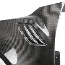 Load image into Gallery viewer, Anderson Composites 17-18 Ford Raptor Type-Wide Carbon Fiber Front Fenders (Pair) AJ-USA, Inc