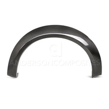 Load image into Gallery viewer, Anderson Composites 17-18 Ford Raptor Type-Wide Fender Flares (Rear) AJ-USA, Inc