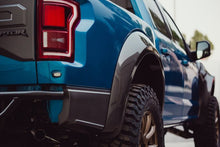 Load image into Gallery viewer, Anderson Composites 17-18 Ford Raptor Type-Wide Fender Flares (Rear) AJ-USA, Inc