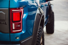 Load image into Gallery viewer, Anderson Composites 17-18 Ford Raptor Type-Wide Fender Flares (Rear) AJ-USA, Inc