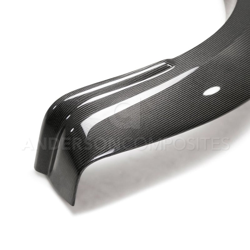 Anderson Composites 17-18 Ford Raptor Type-Wide Fender Flares (Rear) AJ-USA, Inc