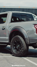 Load image into Gallery viewer, Anderson Composites 17-18 Ford Raptor Type-Wide Fender Flares (Rear) AJ-USA, Inc