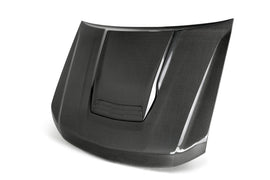 Anderson Composites 17-19 Chevrolet Colorado ZR2 Type-OE Carbon Fiber Hood AJ-USA, Inc