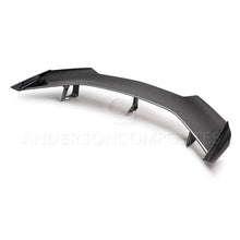 Load image into Gallery viewer, Anderson Composites 17-19 Chevy Camaro ZL1 LE  Type-OE Rear Spoiler AJ-USA, Inc
