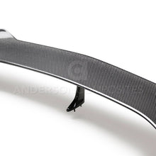Load image into Gallery viewer, Anderson Composites 17-19 Chevy Camaro ZL1 LE  Type-OE Rear Spoiler AJ-USA, Inc