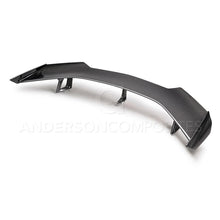 Load image into Gallery viewer, Anderson Composites 17-19 Chevy Camaro ZL1 LE  Type-OE Rear Spoiler AJ-USA, Inc
