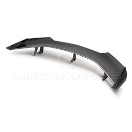 Anderson Composites 17-19 Chevy Camaro ZL1 LE  Type-OE Rear Spoiler AJ-USA, Inc