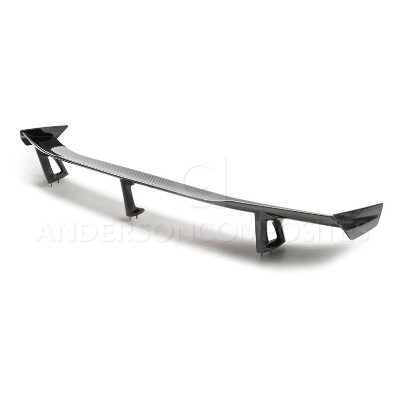 Anderson Composites 17-19 Chevy Camaro ZL1 LE  Type-OE Rear Spoiler AJ-USA, Inc