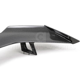 Anderson Composites 17-19 Chevy Camaro ZL1 LE  Type-OE Rear Spoiler AJ-USA, Inc