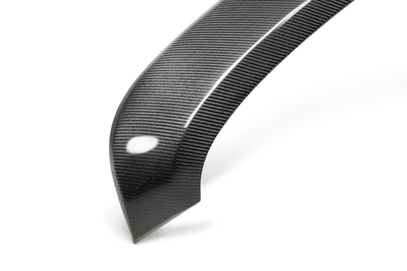 Anderson Composites 17-19 Chevy Colorado ZR2 Front Carbon Fiber Fender Flares (Pair) AJ-USA, Inc