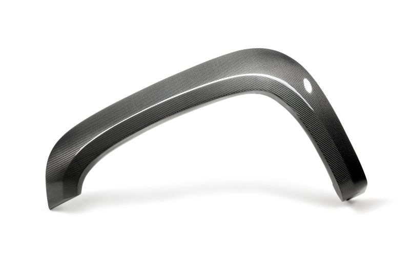 Anderson Composites 17-19 Chevy Colorado ZR2 Front Carbon Fiber Fender Flares (Pair) AJ-USA, Inc