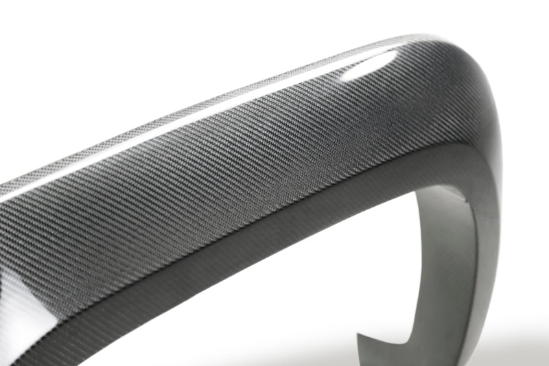 Anderson Composites 17-19 Chevy Colorado ZR2 Rear Carbon Fiber Fender Flares (Pair) AJ-USA, Inc