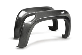 Anderson Composites 17-19 Chevy Colorado ZR2 Rear Carbon Fiber Fender Flares (Pair) AJ-USA, Inc