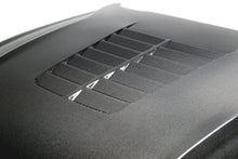 Load image into Gallery viewer, Anderson Composites 18-19 Ford Mustang Double Sided Type-GT5 Carbon Fiber Hood AJ-USA, Inc