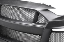 Load image into Gallery viewer, Anderson Composites 18-19 Ford Mustang Type-ST Fiberglass Front Bumper w/Lip (Req Anderson Fenders) AJ-USA, Inc