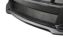 Load image into Gallery viewer, Anderson Composites 18-19 Ford Mustang Type-ST Fiberglass Front Bumper w/Lip (Req Anderson Fenders) AJ-USA, Inc