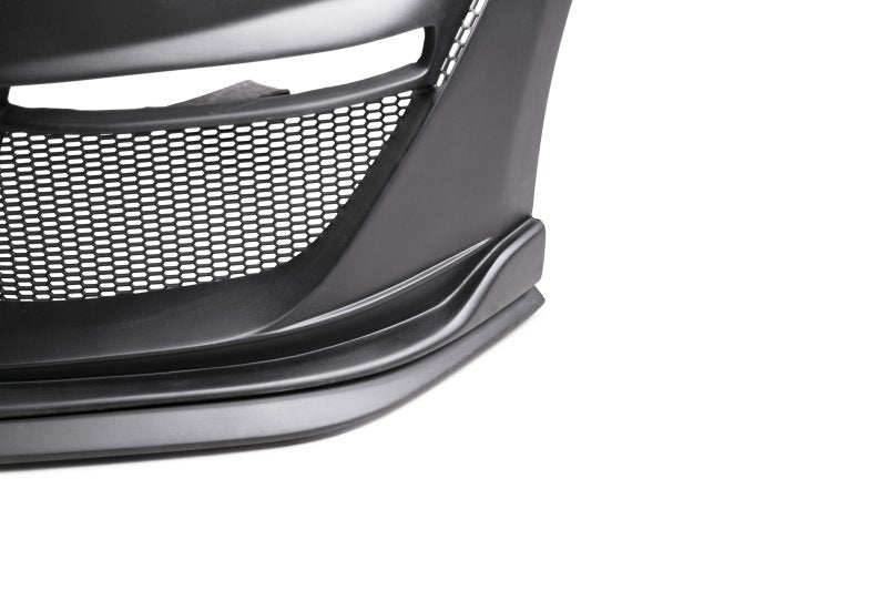 Anderson Composites 18-19 Ford Mustang Type-ST Fiberglass Front Bumper w/Lip (Req Anderson Fenders) AJ-USA, Inc
