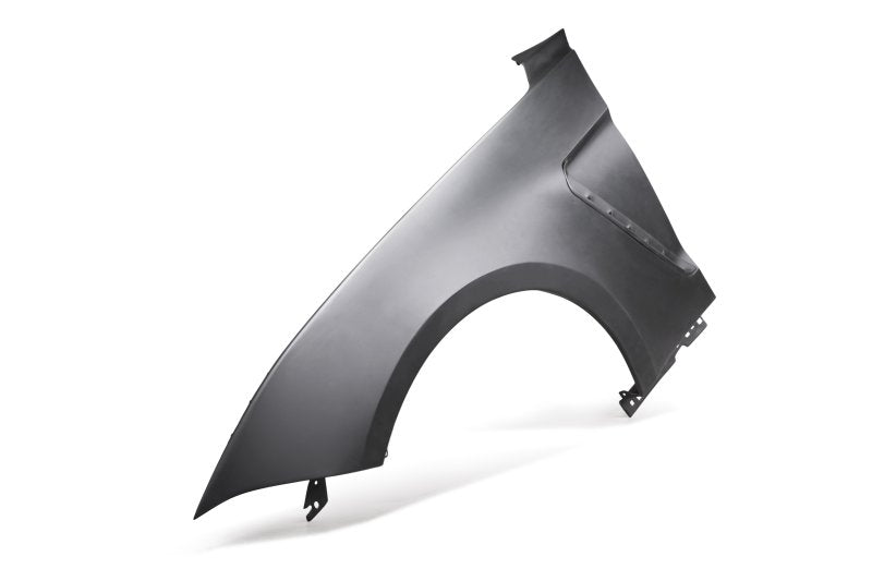 Anderson Composites 18-19 Ford Mustang Type-ST Fiberglass Front Fenders (Pair) AJ-USA, Inc