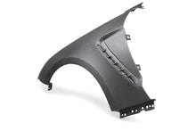 Load image into Gallery viewer, Anderson Composites 18-19 Ford Mustang Type-ST Fiberglass Front Fenders (Pair) AJ-USA, Inc